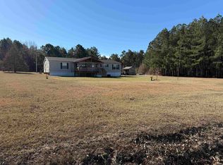 4522 Chandler Rd, Jefferson, AR 72079