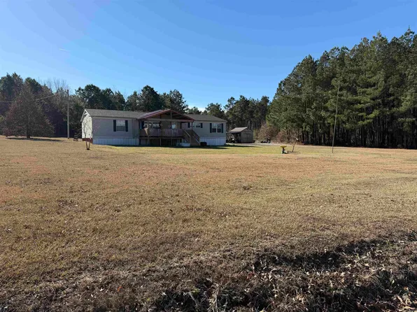 4522 Chandler Rd, Jefferson, AR 72079