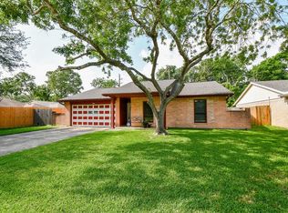 2614 Cobble Ridge Dr, Sugar Land, TX 77498