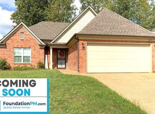 5271 Crossfield Rd, Memphis, TN 38109