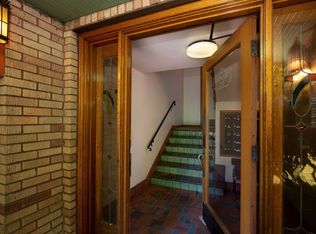 Leonard Apartments, Seattle, WA 98119