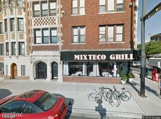 1603 W Montrose Ave, Chicago, IL 60613