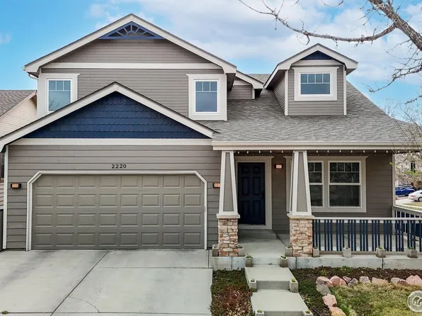 2220 Muir Ln, Fort Collins, CO 80524