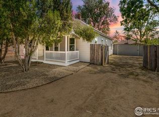 606 14th St, Greeley, CO 80631