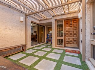 4525 N 66th St UNIT 116, Scottsdale, AZ 85251