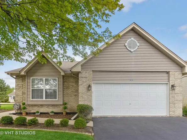 4613 Kylemore Ct, Joliet, IL 60431