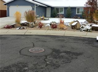 1617 Dynasty Dr, Moses Lake, WA 98837