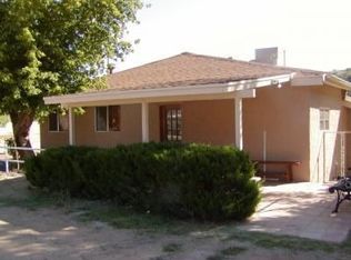 9191 S Kellner Canyon Rd, Globe, AZ 85501