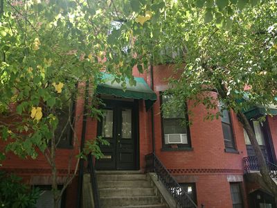 328 Washington St, Brookline, MA, 02445