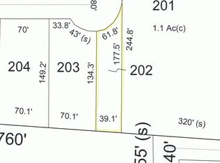 Shirley Dr #203, Villa Ridge, MO 63089