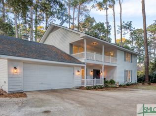 7 Marmaduke Ln, Savannah, GA 31411