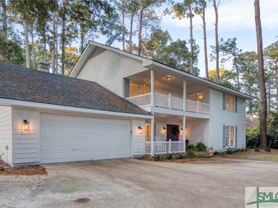 7 Marmaduke Ln, Savannah, GA, 31411