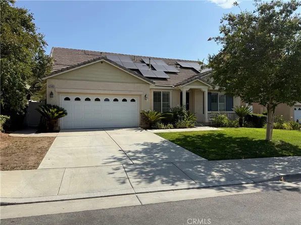 26883 Sugarite Canyon Dr, Moreno Valley, CA 92555