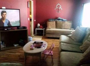 4 Howard Ct, Lynwood, IL 60411