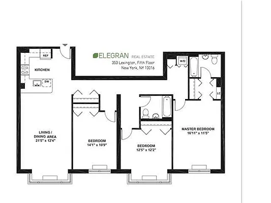 Rented by (Legacy) Elegran | media 6