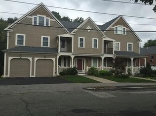 34-36 Floral St, Newton, MA 02461