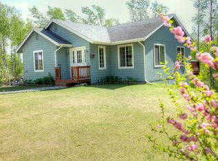 7921 S Timberview Dr, Wasilla, AK 99623