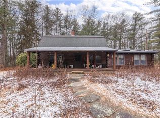 21 Stone Dam Rd, Glocester, RI 02857