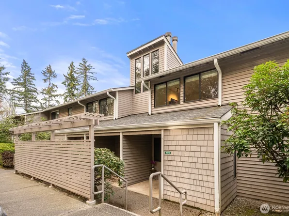 9918 NE 144th Lane #406, Kirkland, WA 98034