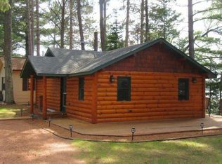 10372 Big Arbor Vitae Dr #5, Arbor Vitae, WI 54568