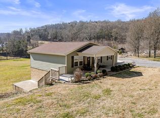 911 Anderson Rd, Liberty, TN 37095