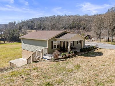 911 Anderson Rd, Liberty, TN, 37095
