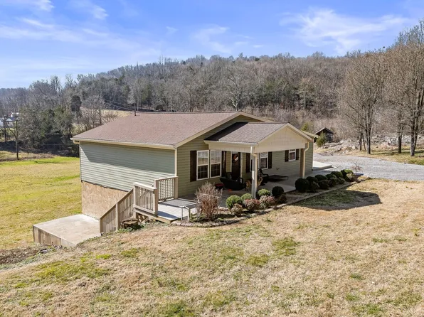 911 Anderson Rd, Liberty, TN 37095