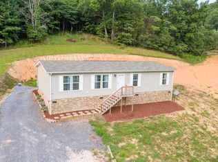 438 Olinger Dr, Kingsport, TN 37660