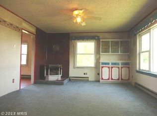 5736 Linkwood Rd, East New Market, MD 21631