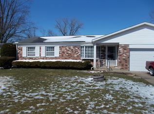 312 Hazelwood Ln, Richmond, IN 47374