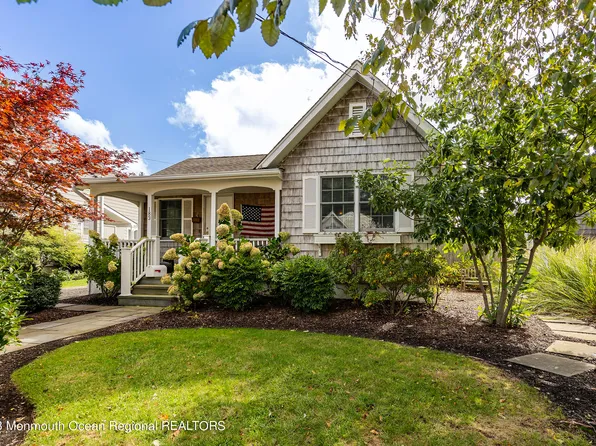 183 Park Avenue, Bay Head, NJ 08742