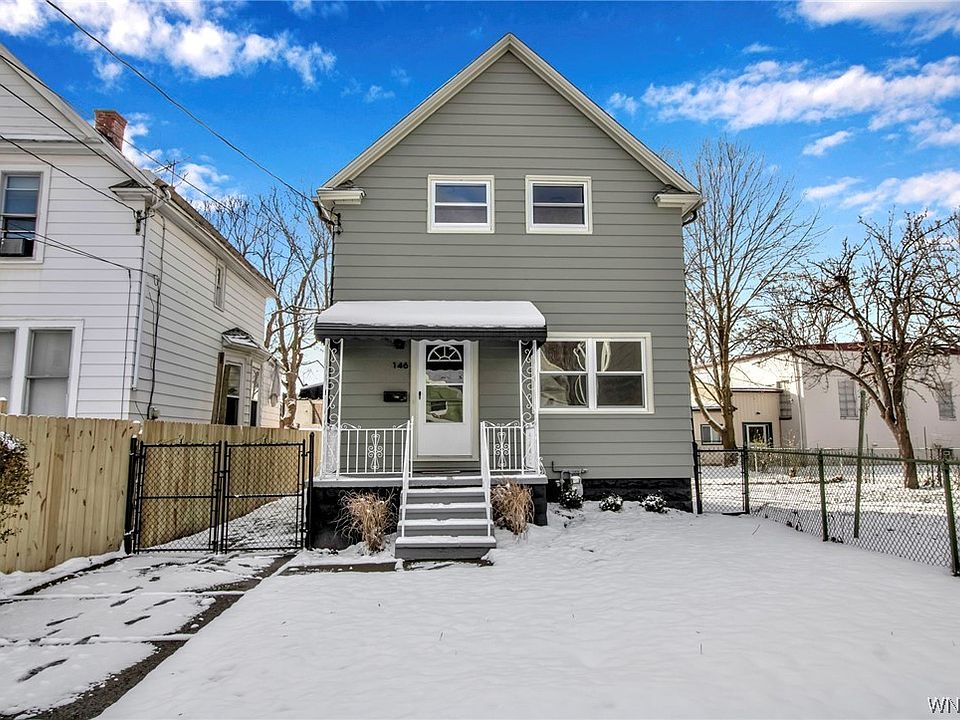 146 Germain St, Buffalo, NY 14207 Zillow