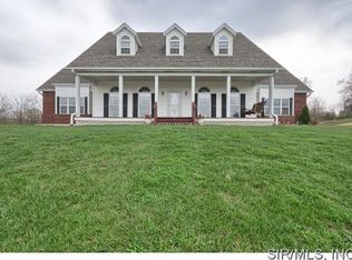 2280 Steinkoenig School Rd, Highland, IL 62249
