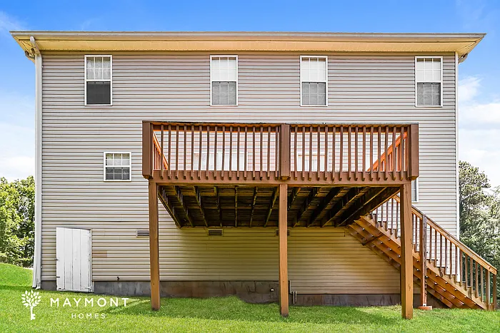 3981 High Chaparral Dr — Photo 3
