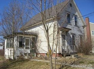 878 Bedford St, Whitman, MA 02382