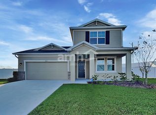1062 Summer Stone Loop, Apopka, FL 32703