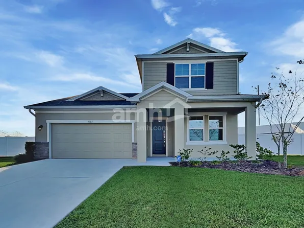 1062 Summer Stone Loop, Apopka, FL 32703