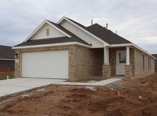 8402 Blue Shell Ln, Cypress, TX 77433