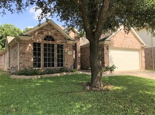 3812 Black Gum Trl, Euless, TX 76040