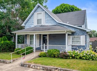 1004 S 17th St, New Castle, IN