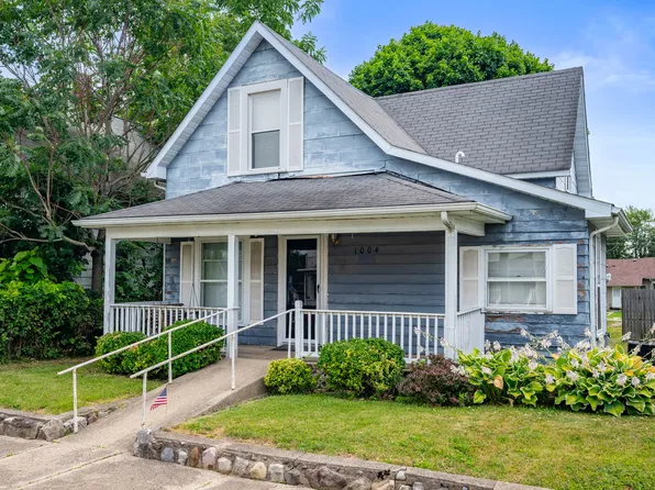 1004 S 17th St, New Castle, IN 47362