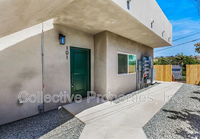1509 Galveston St #101 — Photo 8