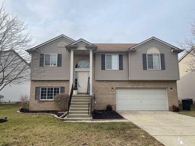 215 Caribou Run, Dundee, MI, 48131