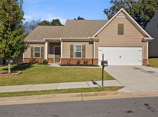 4212 Box Elder Path, Gainesville, GA 30504