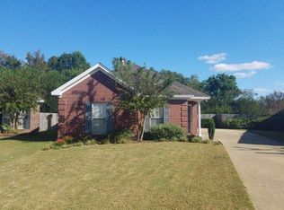 6968 Sandfield Dr, Montgomery, AL 36117