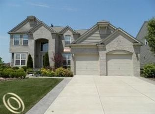 4256 Merriman Loop, Howell, MI 48843