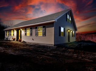 300 Sanders Rd, Livermore, ME 04253