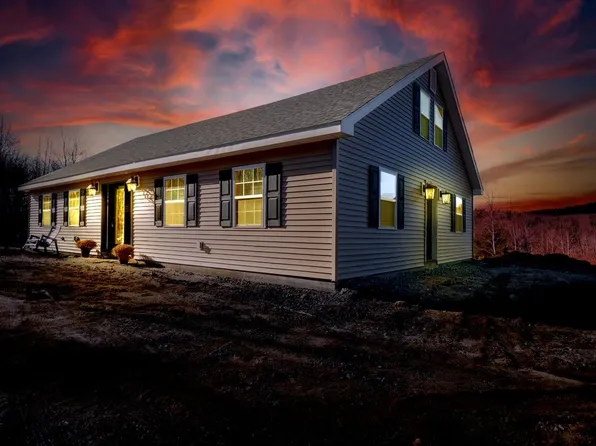 300 Sanders Road, Livermore, ME 04253