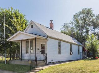 7122 Alabama Ave, Saint Louis, MO