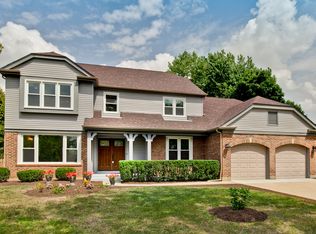 2917 Bayberry Dr, Buffalo Grove, IL 60089